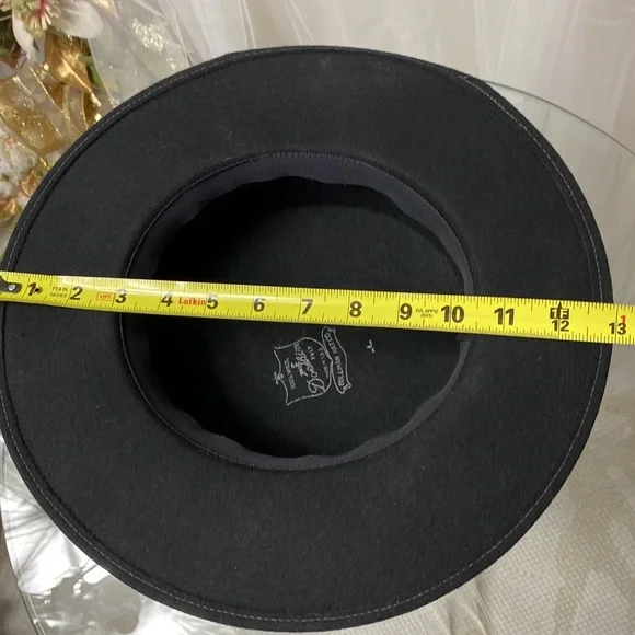 💥HP💥Vintage Bollman Hat co. - Picture 9 of 13